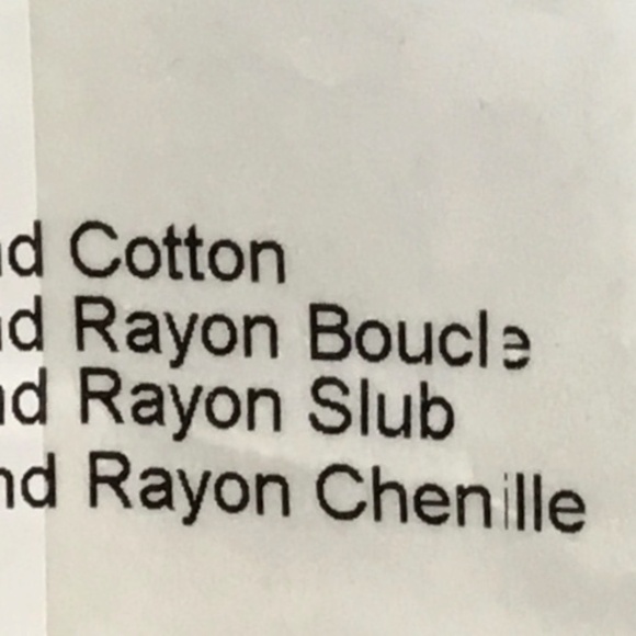 Green and Ivory Hand-knit Poncho Brand New Never Worn - Picture 6 of 6